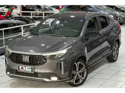 Fiat Fastback