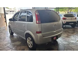 Chevrolet Meriva
