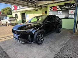 Fiat Fastback