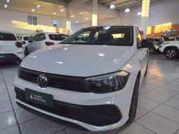 Volkswagen Polo Hatch