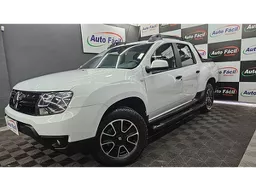 Renault Duster Oroch