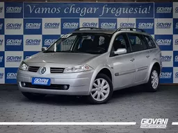 Renault Mégane
