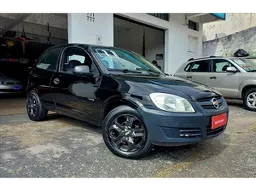 Chevrolet Celta