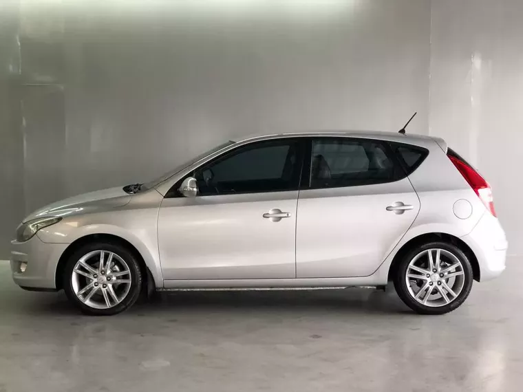 Hyundai I30 Prata 19