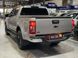 Chevrolet S10