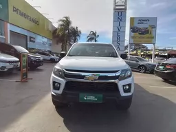 Chevrolet S10