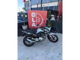 Honda CG 160