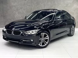 BMW 328i