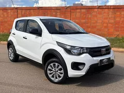 Fiat Mobi