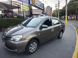 Toyota Etios