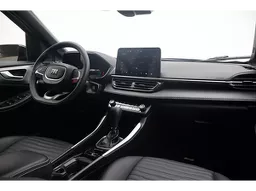 Fiat Fastback