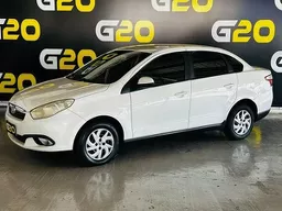 Fiat Siena