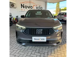 Fiat Fastback