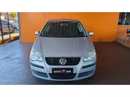 Volkswagen Polo Sedan