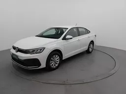 Volkswagen Virtus