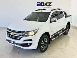 Chevrolet S10