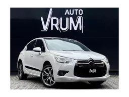 Citroën DS4