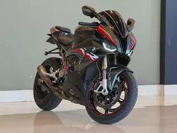 S 1000 RR