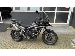 Tiger 900