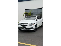 Chevrolet Prisma