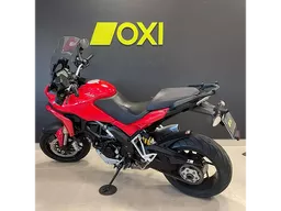 Ducati Multistrada