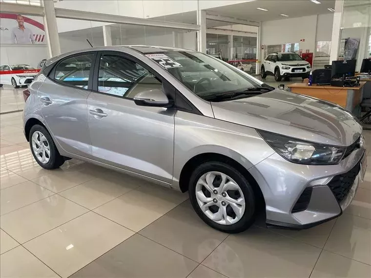 Foto do carro