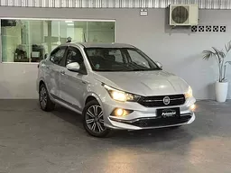 Fiat Cronos