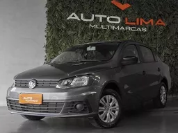 Volkswagen Voyage
