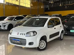 Fiat Uno