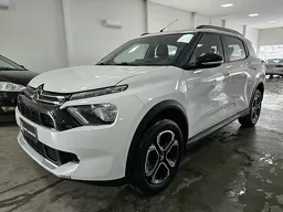 Citroën Aircross