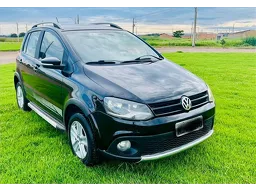 Volkswagen Crossfox