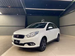 Fiat Grand Siena