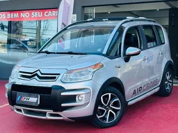 Citroën Aircross