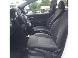 Volkswagen Spacefox