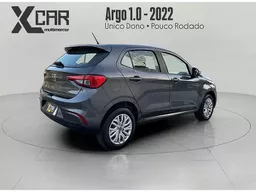 Fiat Argo