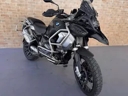 R 1250 GS