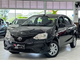 Toyota Etios