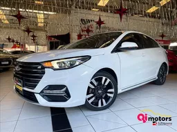 Chery Arrizo 6 Pro