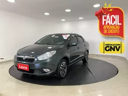 Fiat Grand Siena
