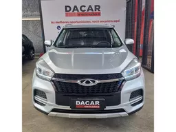 Chery Tiggo 5X