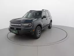 Ford Bronco Sport