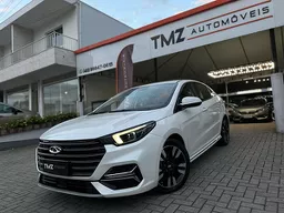Chery Arrizo 6 Pro