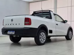 Volkswagen Saveiro