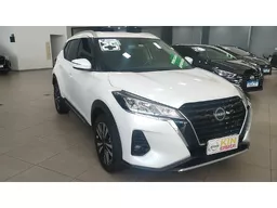 Nissan Kicks Play