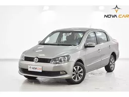 Volkswagen Voyage