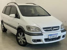 Chevrolet Zafira