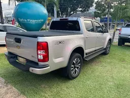 Chevrolet S10