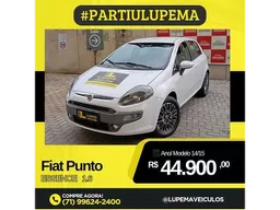 Punto