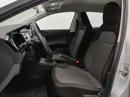 Volkswagen Polo Hatch