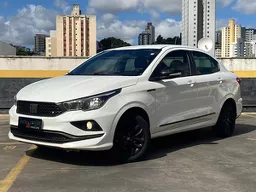 Fiat Cronos
